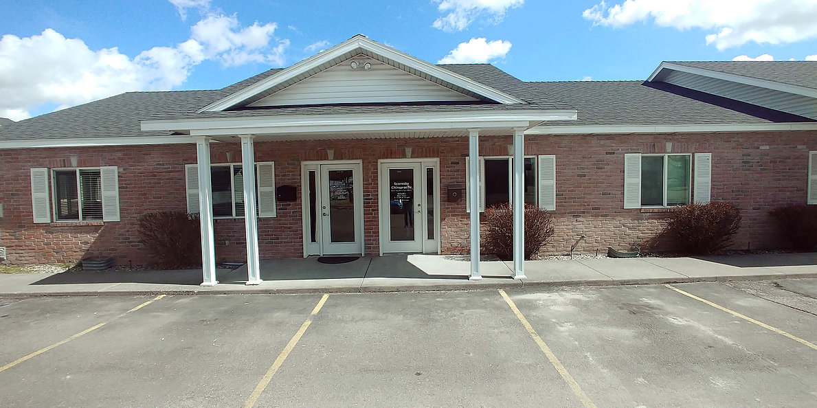 Ammon, Idaho Falls, ID Chiropractor Scoresby Chiropractic