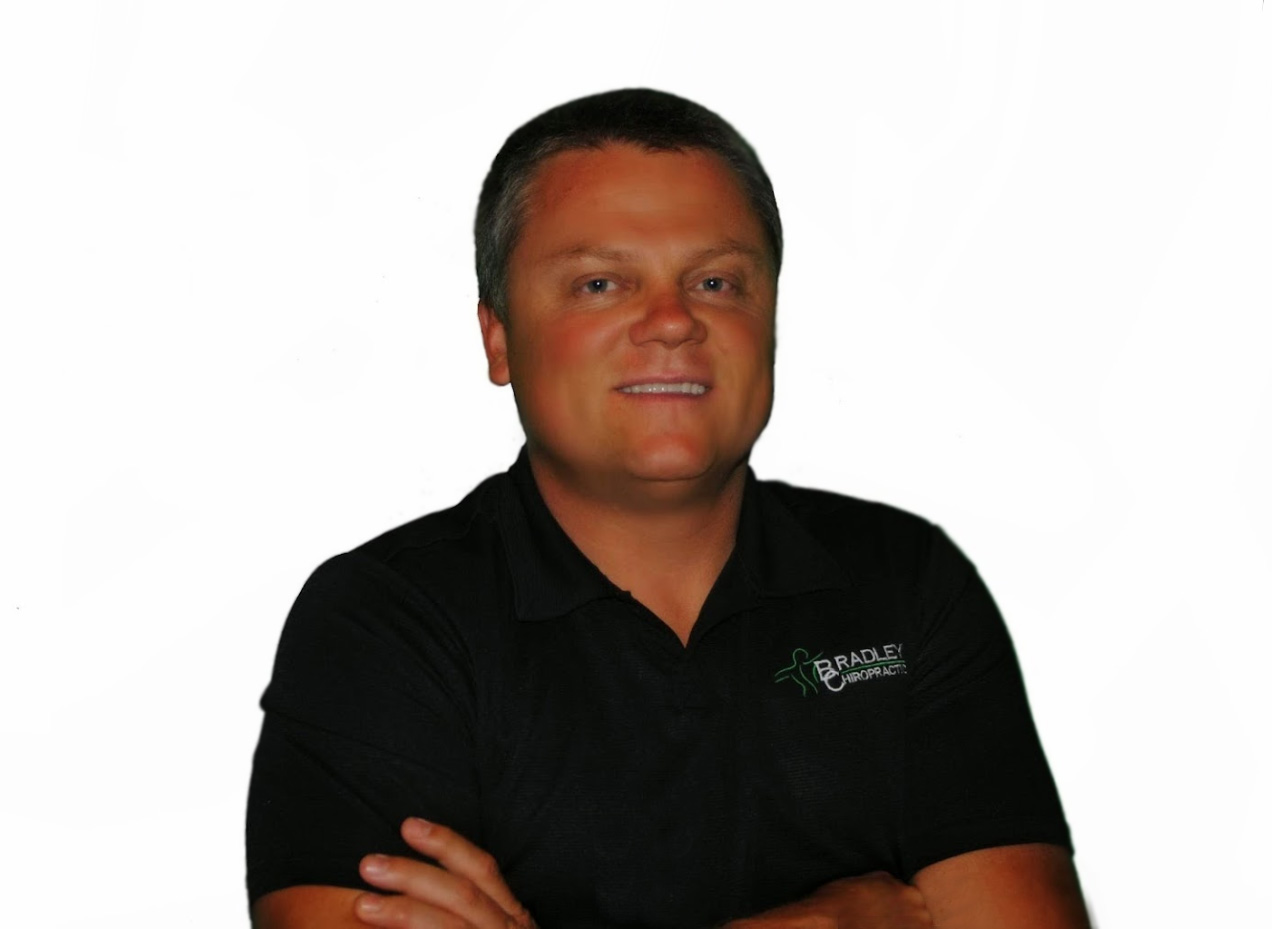 Team Arthur Bradley Flower Mound, TX Chiropractor Bradley Chiropractic