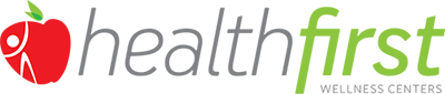 Health First Wellness Center Logo