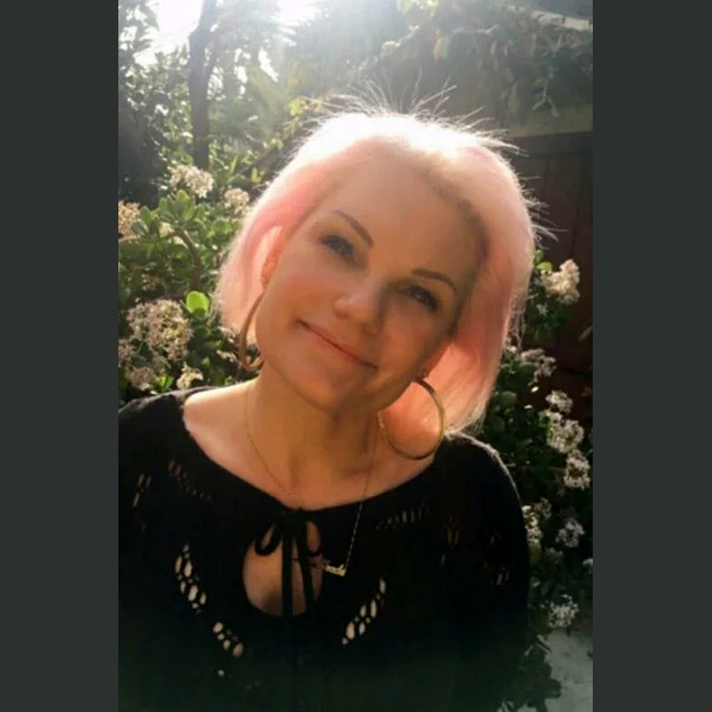 Hudavi Wellness staff long beach ca