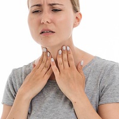 thyroid