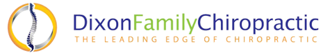 Dixon Family Chiropractic Logo