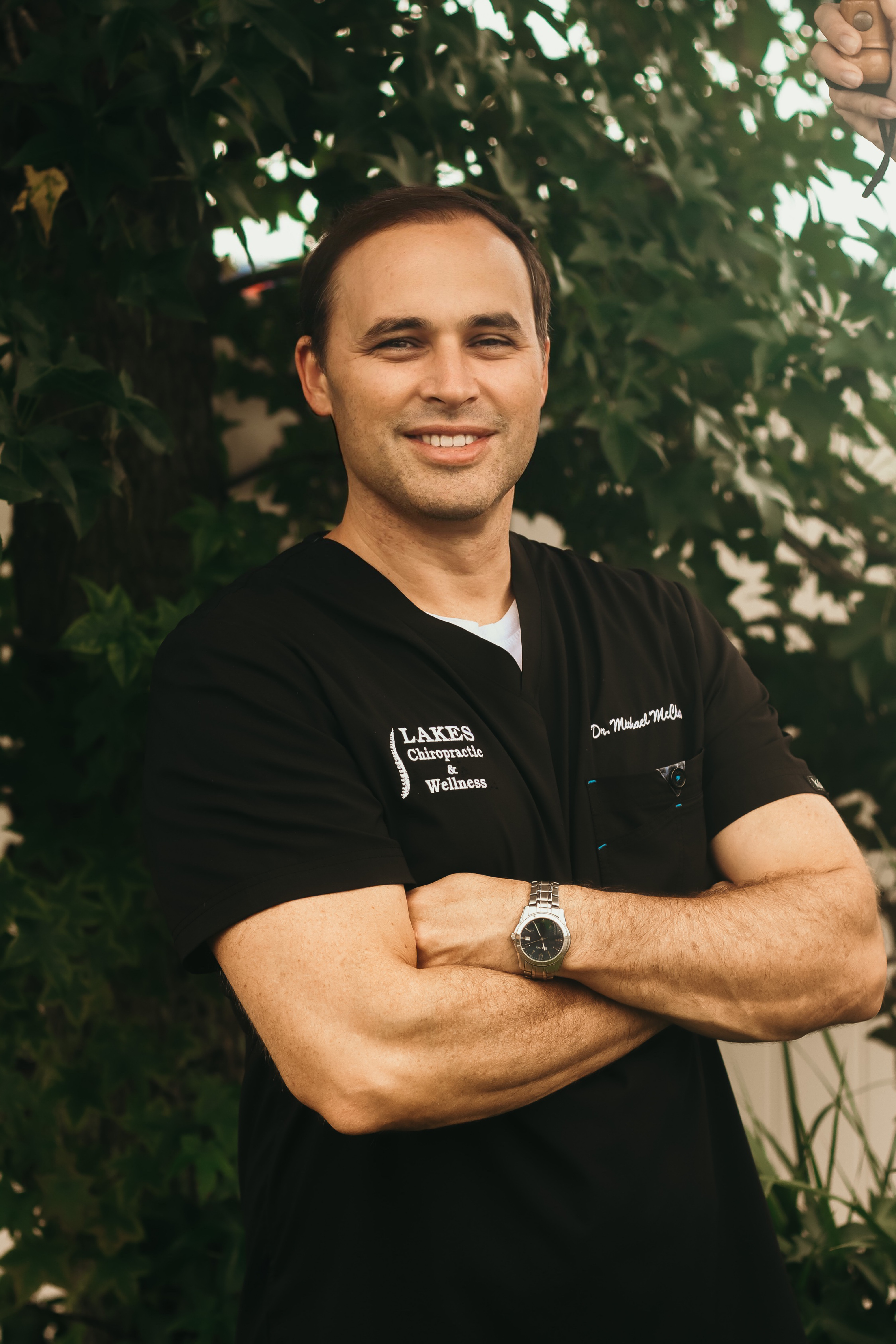 Lakes Chiropractic and Wellness