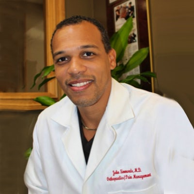 Orthopedic Surgeon
