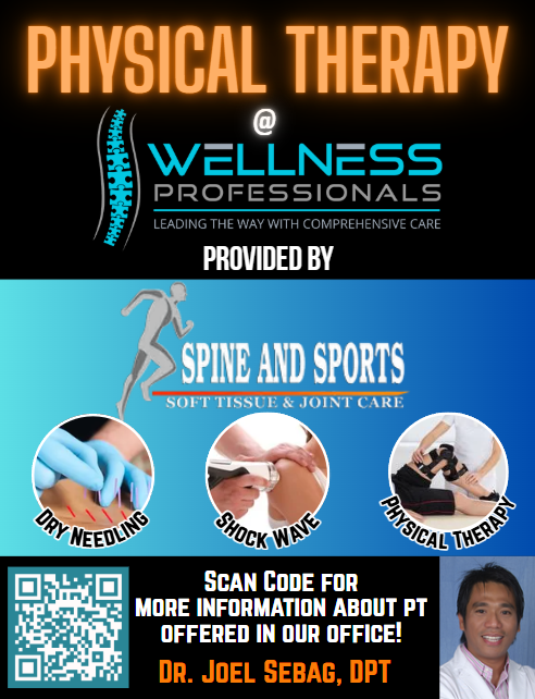 Spine & Sport Physical Therapy logo