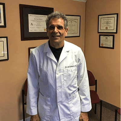 doctor