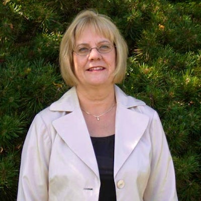 Dr. Jane Steffen Bye, DC, FICPA