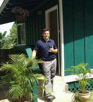 Team James "Kimo" Finley Kaneohe, HI Chiropractor Healing Hands