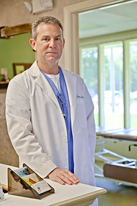 dr duquette