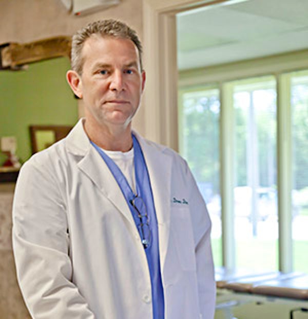doctor
