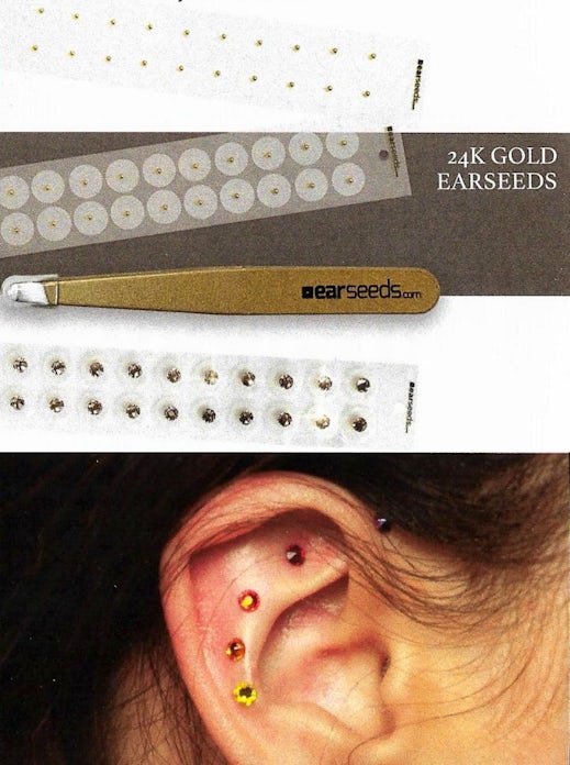 earseeds