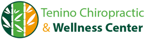 Tenino Chiropractic & Wellness Center Logo