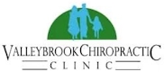 Valleybrook Chiropractic Clinic Logo