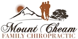 Mount Cheam Family Chiropractic Logo
