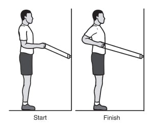 shoulder exercise