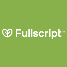 fullscript Logo