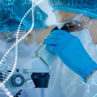Gene & Stem Cell Therapy? Aloha, OR