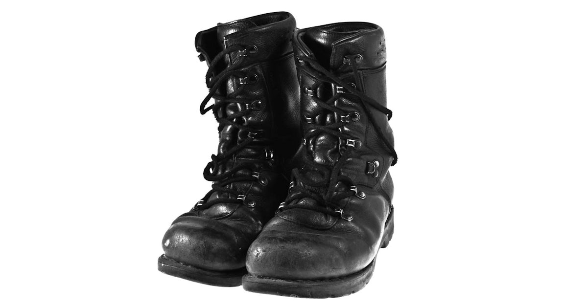  german-army-boots