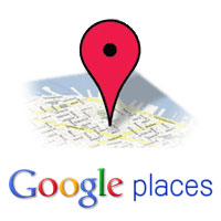 Google Places for chiropractors
