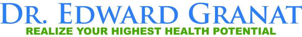 Granat Wellness Center Logo