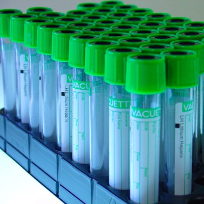 vials