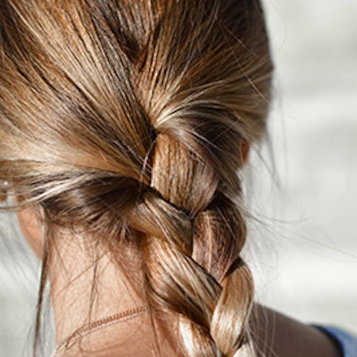 hair