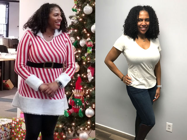 New Years Weight Loss Cincinnati, OH and Florence, KY Weight Loss