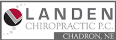 Landen Chiropractic, P.C. Logo