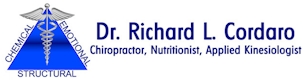 Cordaro Chiropractic Center Logo
