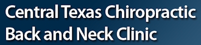 Central Texas Chiropractic Back and Neck Clinic Logo