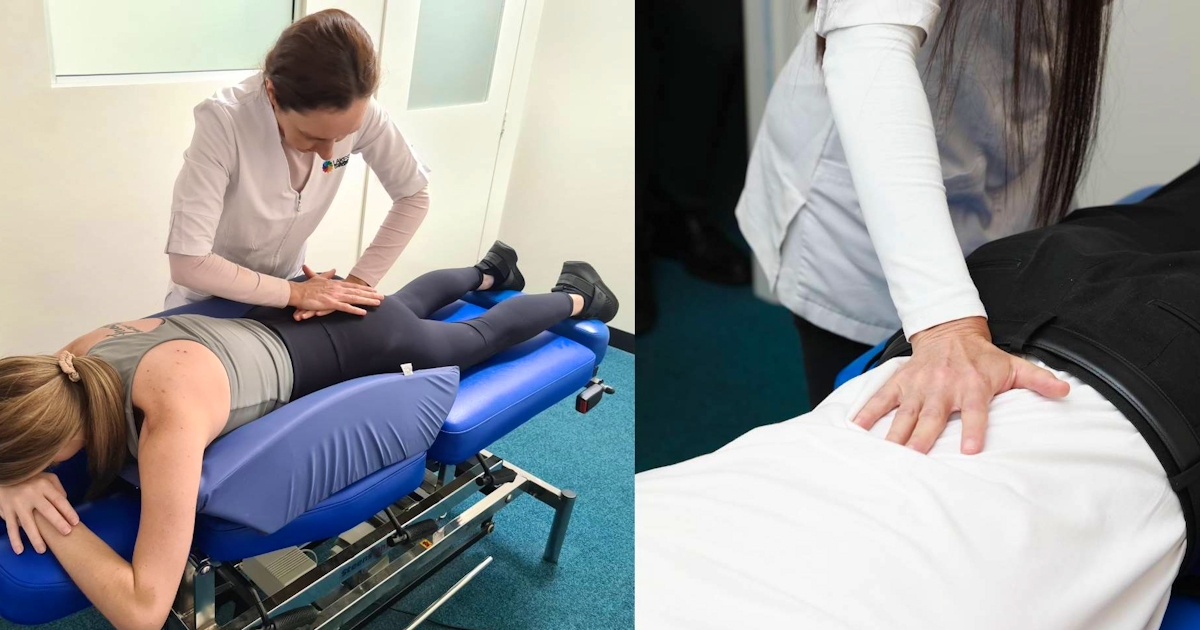 lakeside chiropractic joondalup perth wa