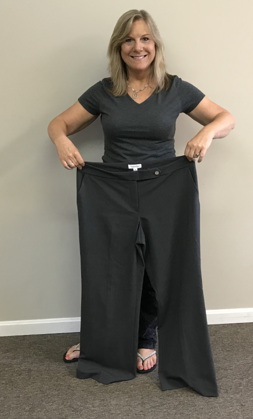 Chic Spotlight Brand NUE Weight Loss Cincinnati, OH and Florence, KY