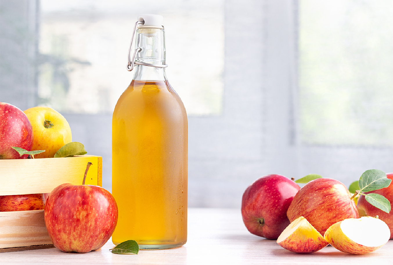 Apple Diet Detox - an easier way to do fasting | Joondalup , WA