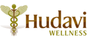 Hudavi Wellness Logo