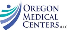 Oregon Medical Centers Logo