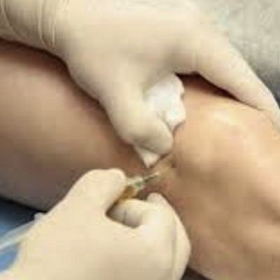 needle injection
