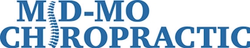 Mid-Mo Chiropractic Logo