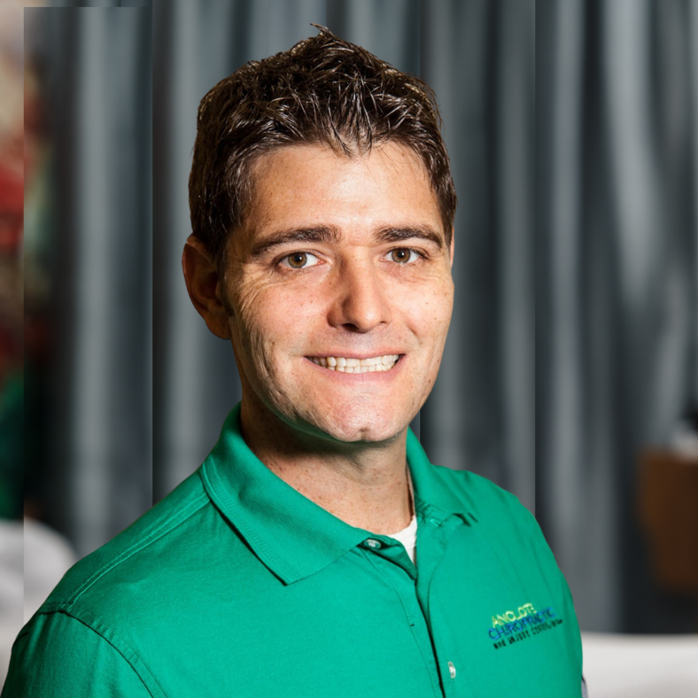 Team Dr. Robert L. Gold Ocala, FL Chiropractor Back Better