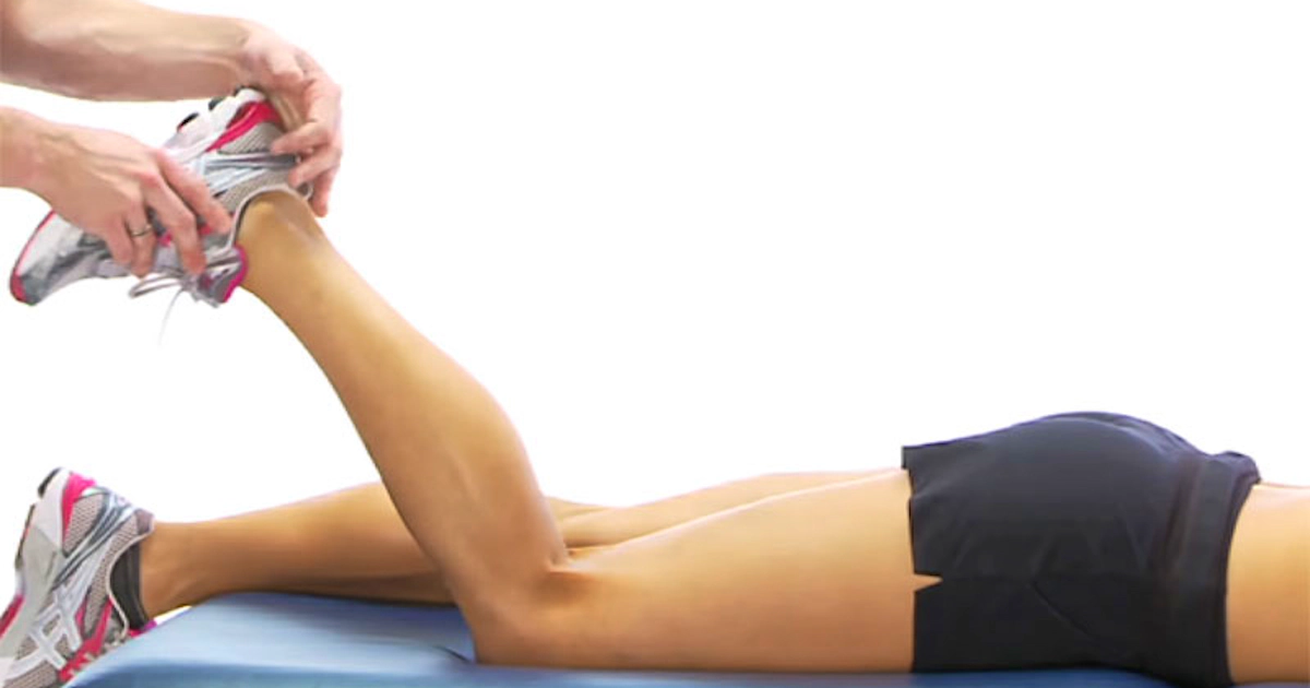 Tips for Repeat Hamstring Injury Prevention | Joondalup, Perth ...