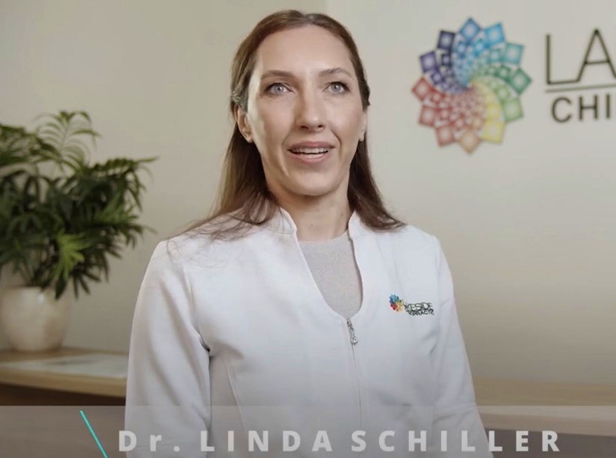 dr schiller