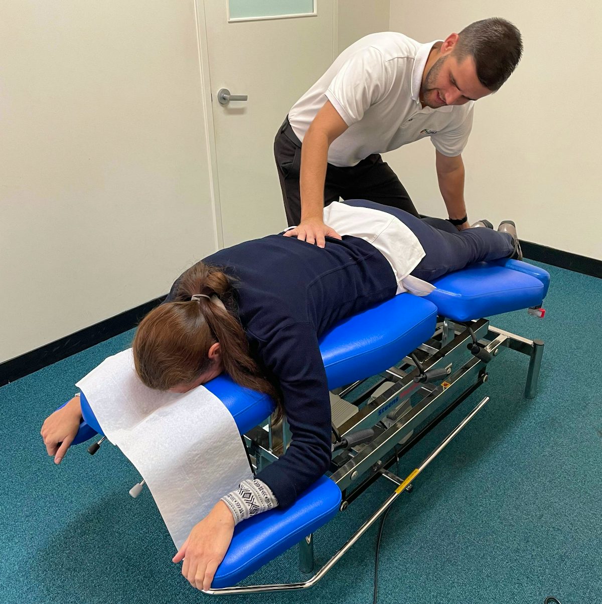 lakeside chiropractic joondalup perth wa