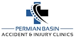 Permian Basin Accident & Injury Centers Logo