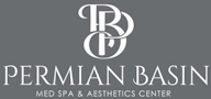 Permian Basin Med Spa & Aesthetics Center Logo