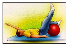 Lumbar Stabilization