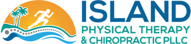 Island Physical Therapy & Chiropractic Logo
