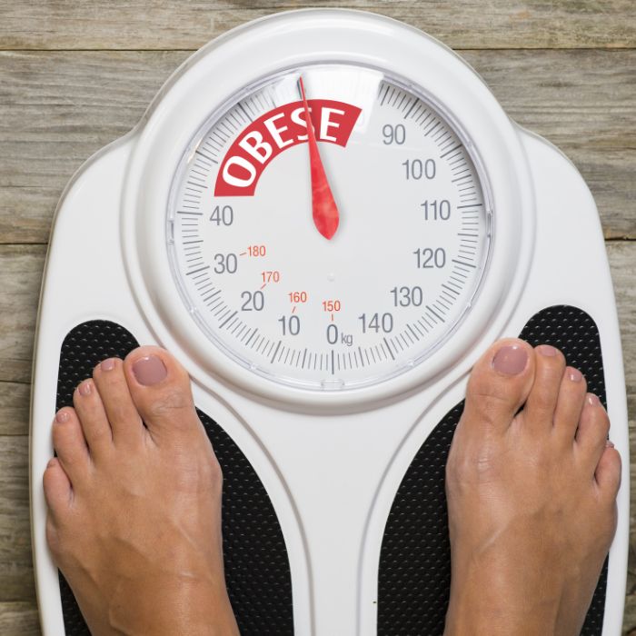 Medical weight loss near Burke VA