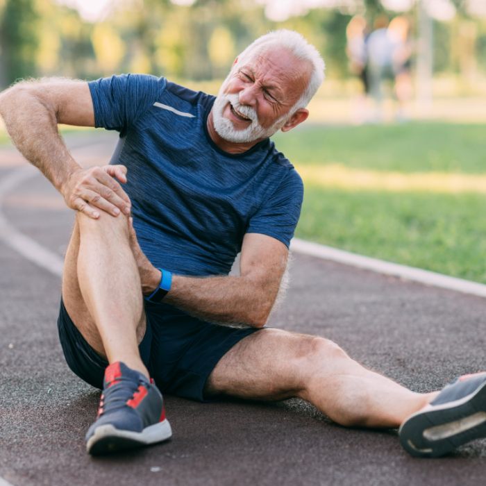 Physical Therapy for Arthritis in Leesburg VA
