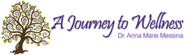 A Journey to Wellness Logo