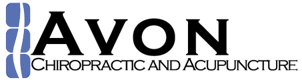 Avon Chiropractic Clinic Logo