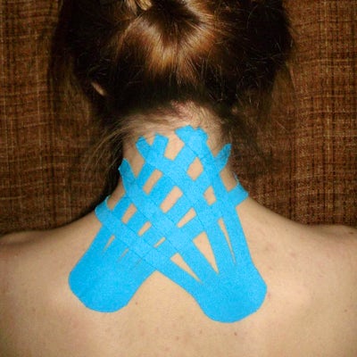 kinesiotaping